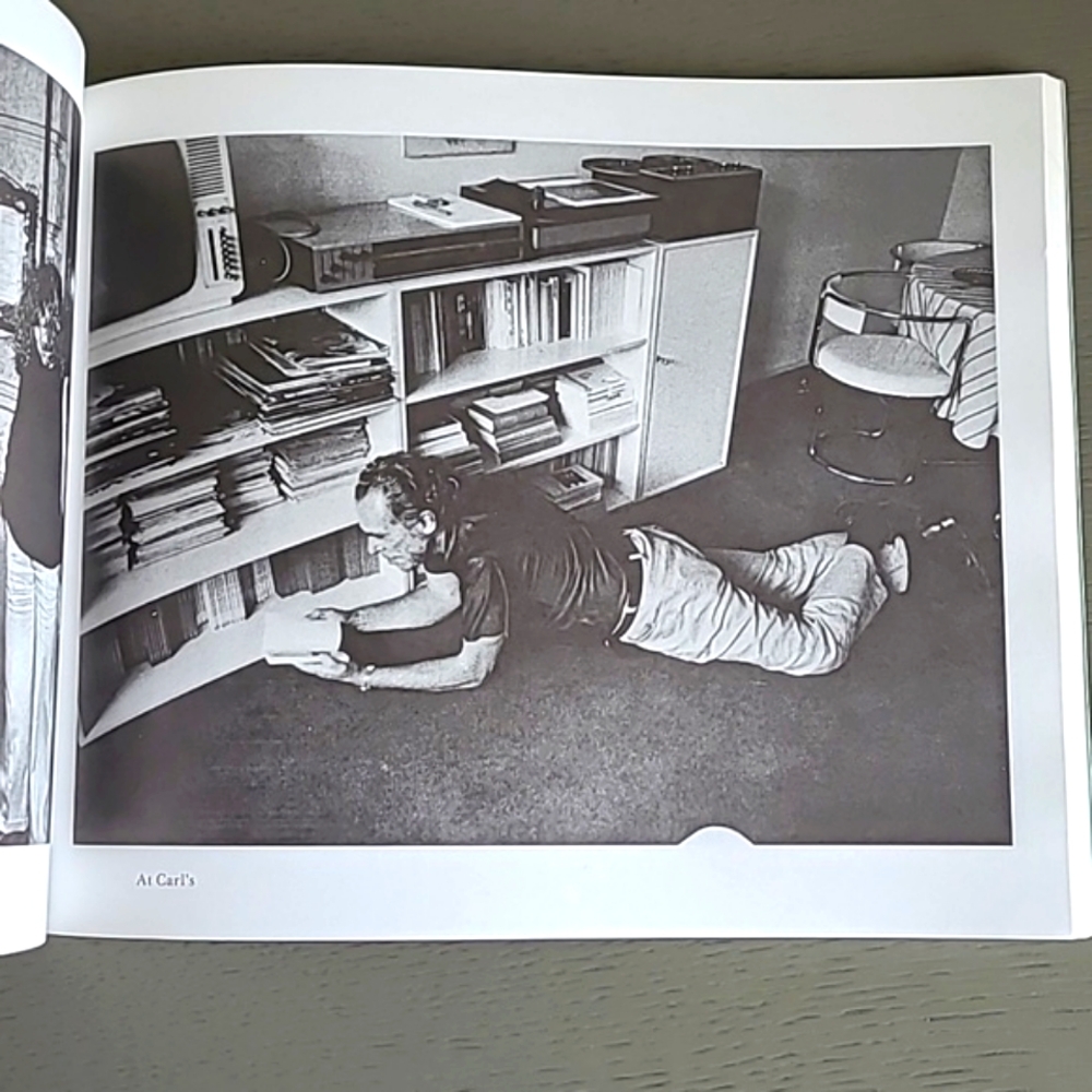 Charles Bukowski: Shakespeare Never Did This Vintage Coffee Table Book - Picture 10 of 16